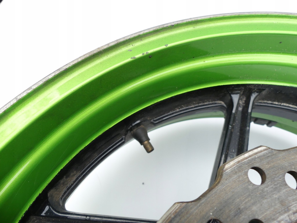 ΠΙΣΩ ΖΑΝΤΑ ΠΙΣΩ ΔΙΣΚΟΣ R-0064 KAWASAKI Z750 07 + Product image