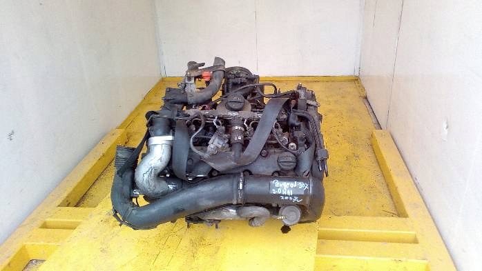 Σετ κινητήρα Peugeot 307 607 Citroen C5 2.0 HDI RHS Product image