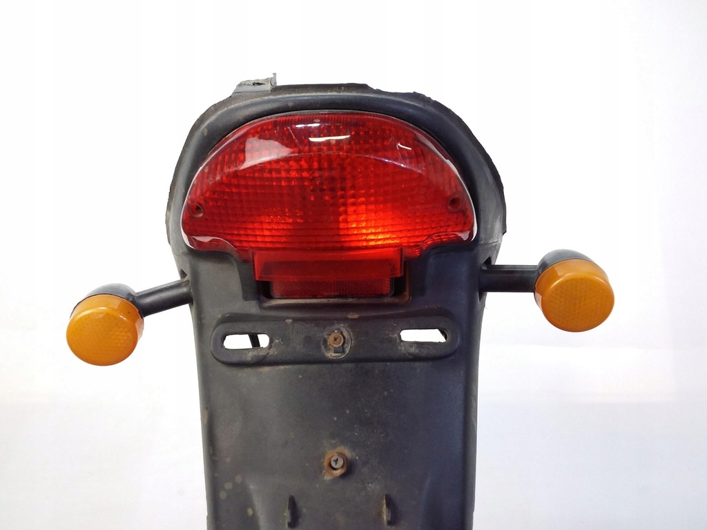JMSTAR SUPERBOY JSD50QT-12 FENDER LAMP ΟΔΗΓΙΕΣ Product image
