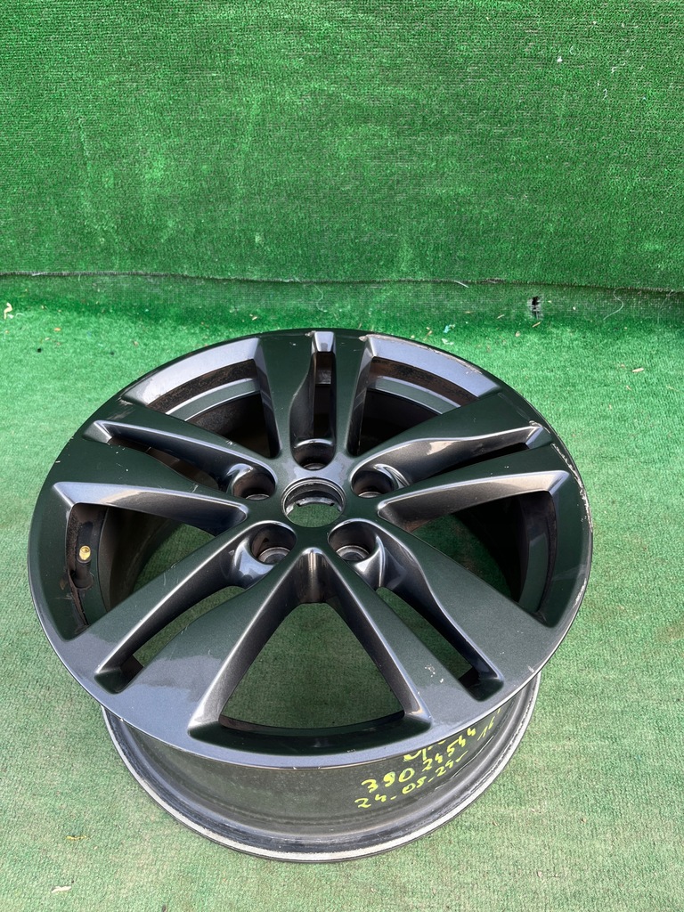 Opel ζάντα αλουμινίου OE 39201707 7.0" x 16" 5x114.3 Product image
