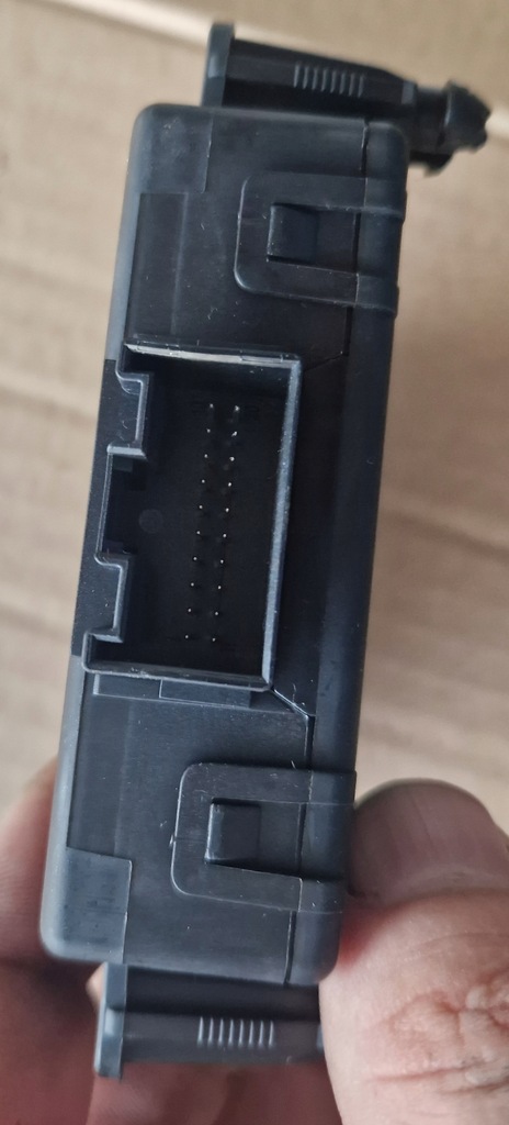 Μονάδα ελεγκτή πύλης 1k0907530f VAG Product image