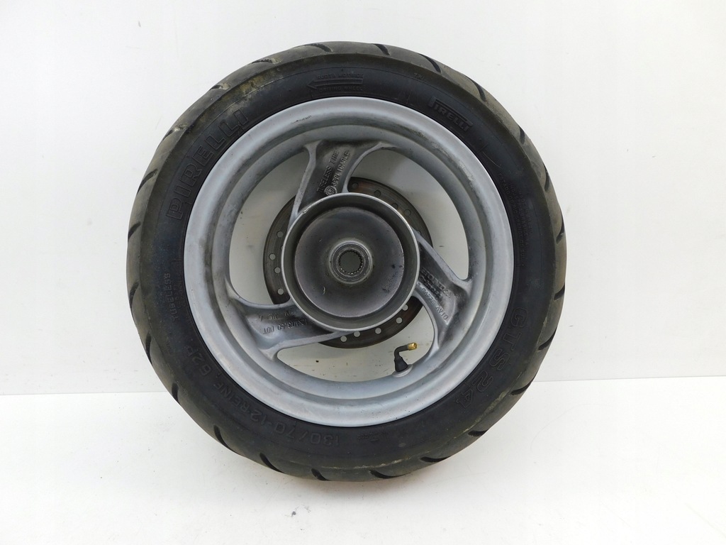 HONDA S-WING 125 4T FI ΤΡΟΧΟΣ ΠΙΣΩ ΖΑΝΤΑ Product image