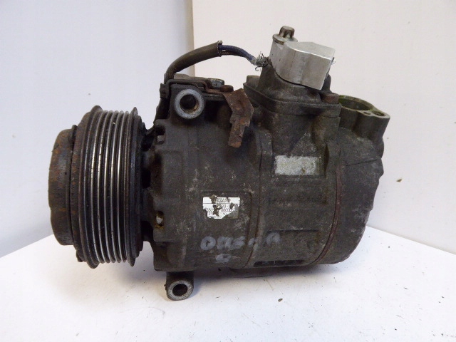 ZAFIRA A AIR CONDITIONING COMPRESSOR 2.0 DTI 24416178 Product image