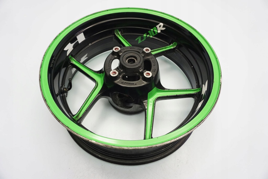 KAWASAKI ZX-10R 08-10 ΠΙΣΩ ΖΑΝΤ Product image