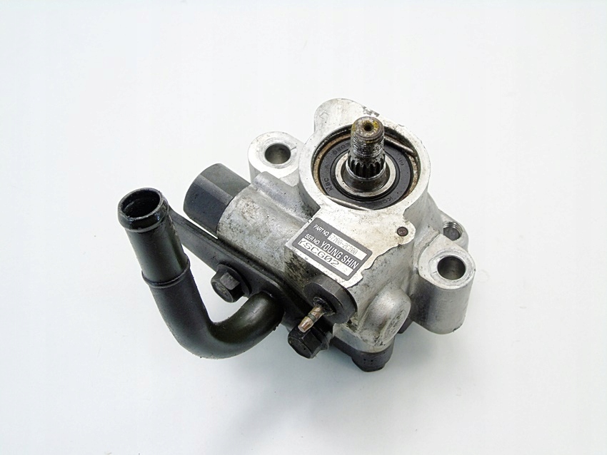 POWER PUMP 2.7 V6 SANTA FE TUCSON TIBURON SONATA SPORTAGE COUPE 2 Product image