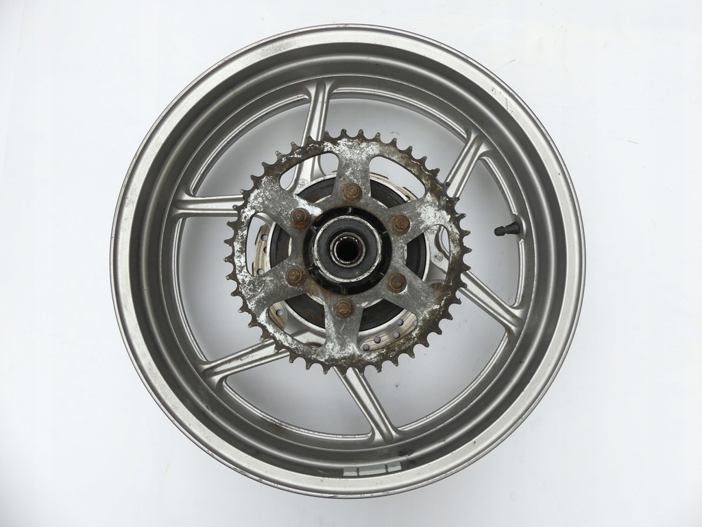 ΠΙΣΩ ΖΑΝΤΑ ΠΙΣΩ ΔΙΣΚΟΣ R-0064 KAWASAKI Z750 07 + Product image