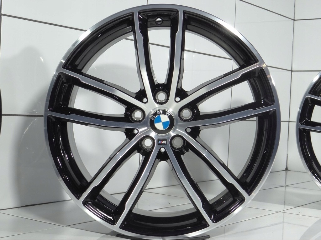 BMW M PACKAGE Ζάντες αλουμινίου 18' 5 G30 G31 Product image
