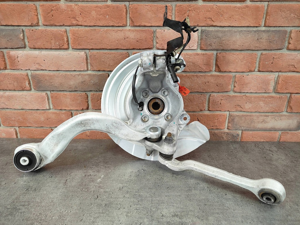 Δεξιά μπροστινό μέρος +BMW 3 F34 GT XDRIVE 4x4 6798262 Product image