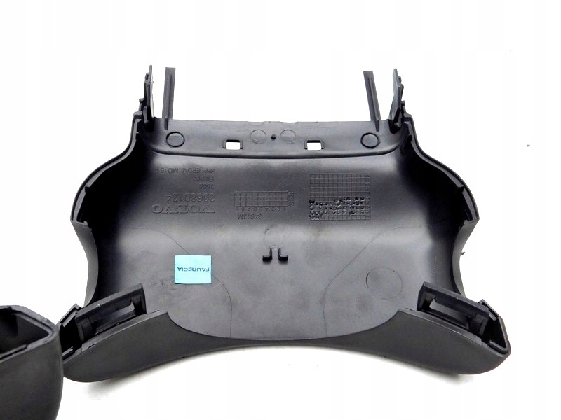 09/23 VOLVO S40 V50 C30 ΚΑΛΥΜΜΑ ΚΟΛΩΝΑ ΤΙΜΟΝΙΟΥ ΚΑΛΥΜΜΑ Product image