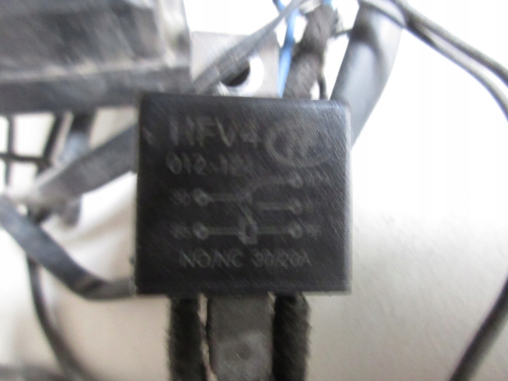 Ελεγκτής αερίου LPG Emulator Autronic AE-304 Product image