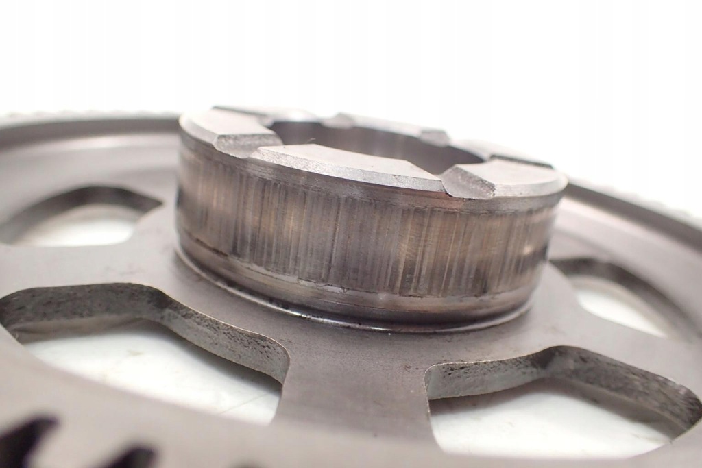 Συμπλέκτης εκκίνησης Adly Konigser 542 RR SMC 500 Magneto Product image