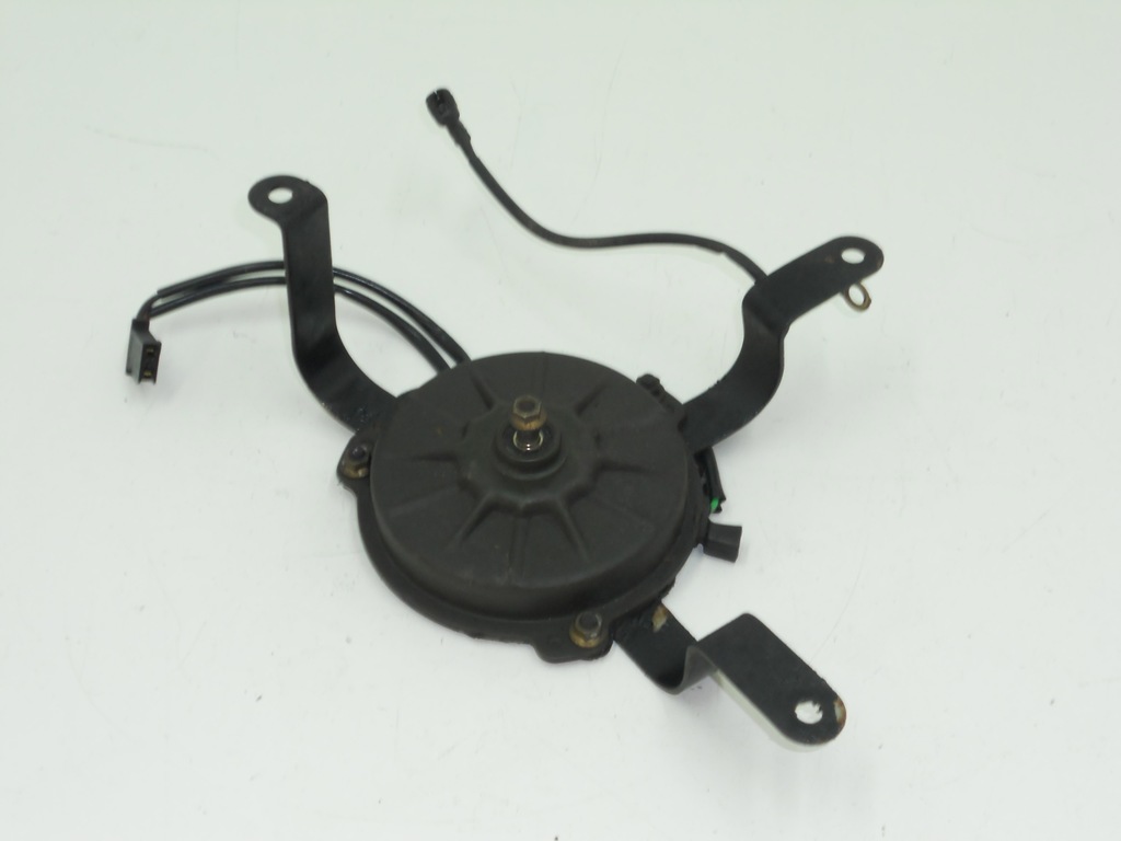 HONDA CBF 600 PC38 FAN MOTOR FAN ORIGINAL Product image