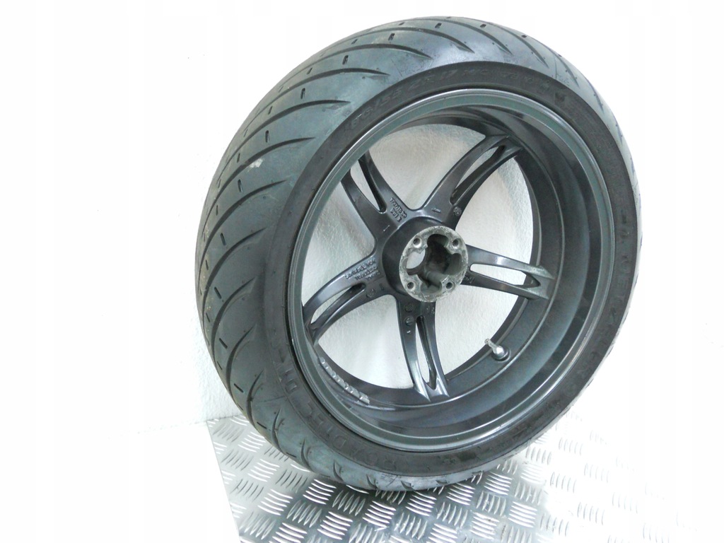 TRIUMPH SPRINT ST 1050 (05-10) RIM ΠΙΣΩ ΤΡΟΧΟΣ Product image
