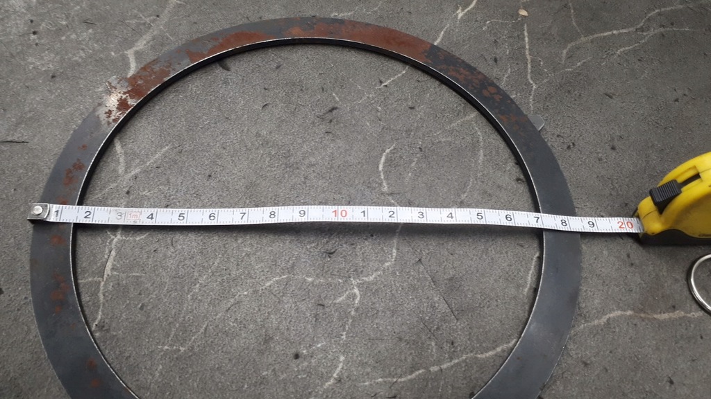 Mercedes 182mm Νέος δίσκος κιβωτίου ταχυτήτων Product image