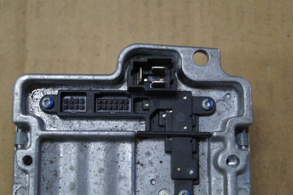 ΜΟΝΑΔΑ ΕΛΕΓΧΟΥ POWER MAZDA 2 Product image
