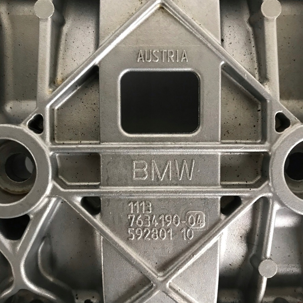 ΔΙΣΚΟ ΛΑΔΙΟ ΛΑΔΙ BMW X1 F45 F46 F48 MINI S F55 F Product image