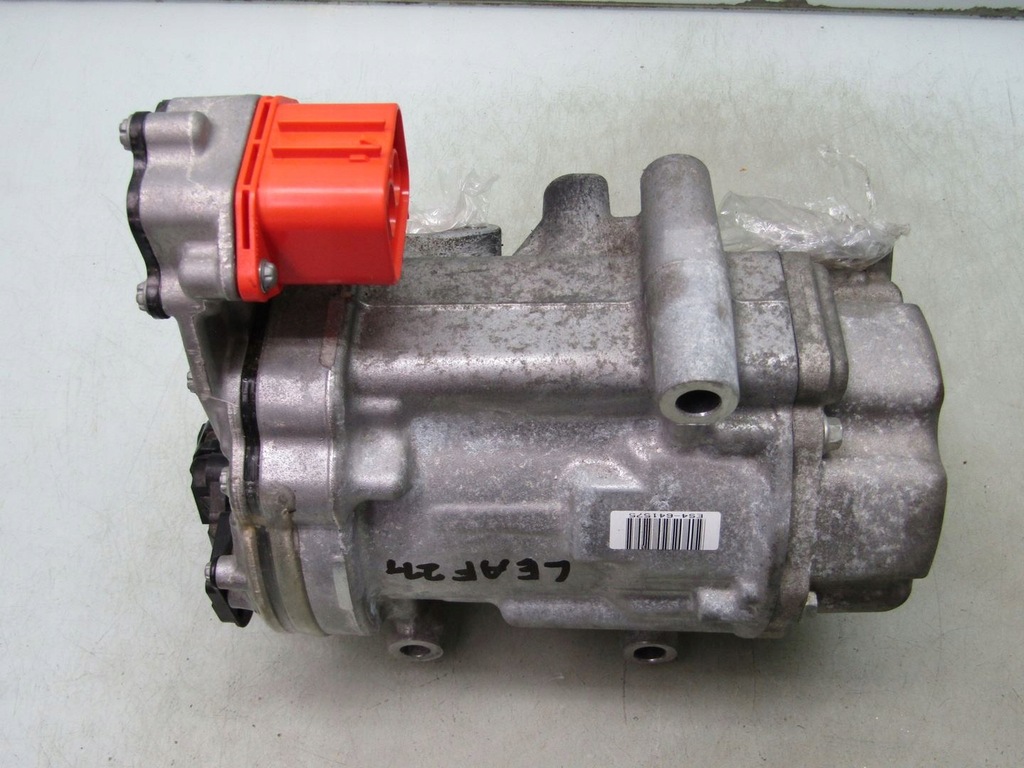 LEAF II ZE1 21R AIR CONDITIONING COMPRESSOR 926005SA1B 92600 5SA1B Product image