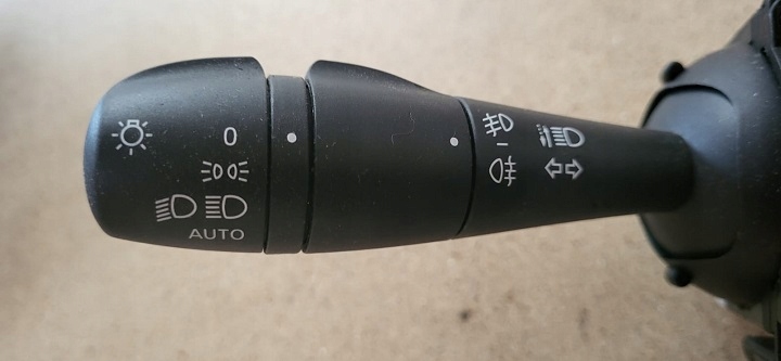 Renault OE 479452659R αισθητήρας γωνίας τιμονιού Product image