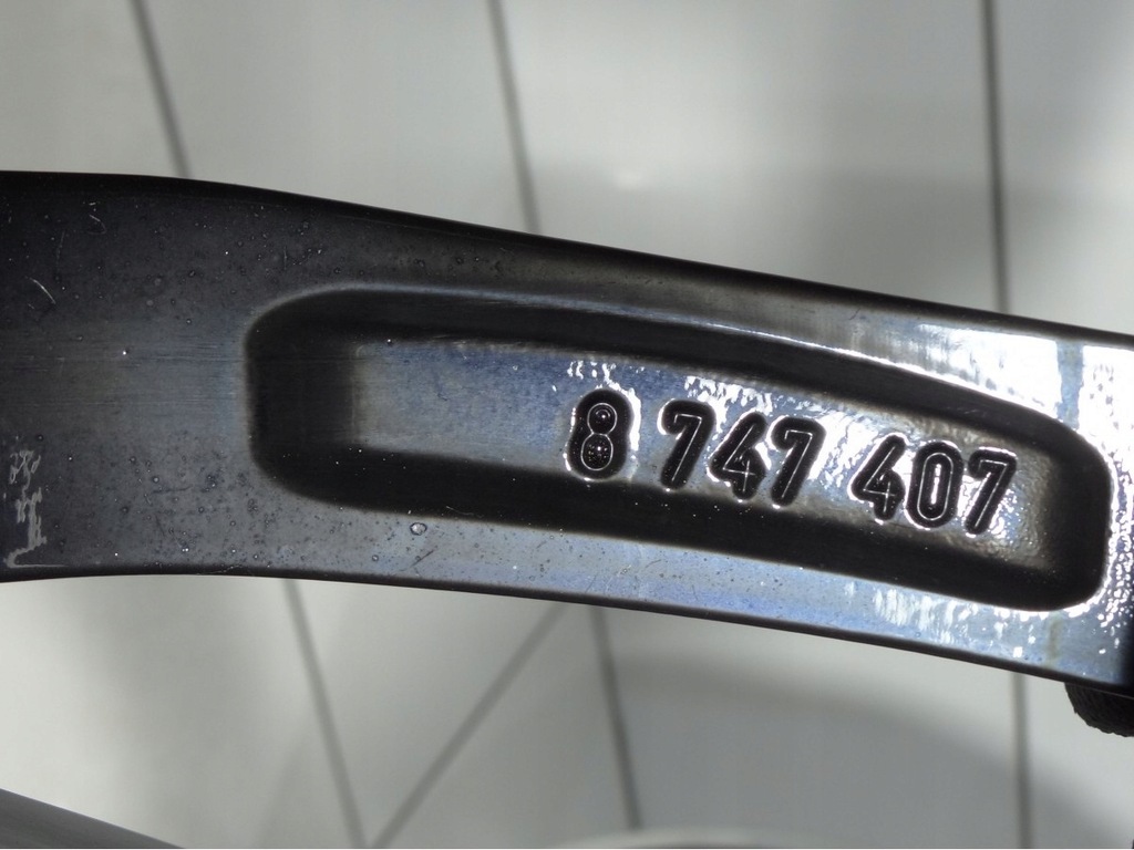 BMW M PACKAGE Ζάντες αλουμινίου 18' 5 G30 G31 Product image