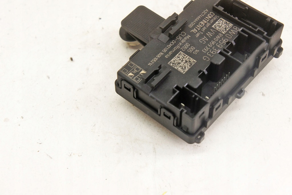 KT018 Audi A4 B9 Module πόρτας αριστερά εμπρός 8W0959393G Product image