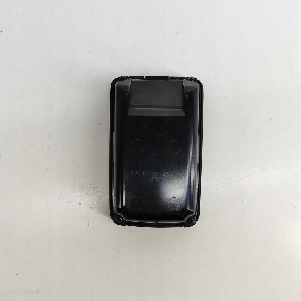 Aston Martin DB7 1995 Ashwriter του ταμπλό Product image
