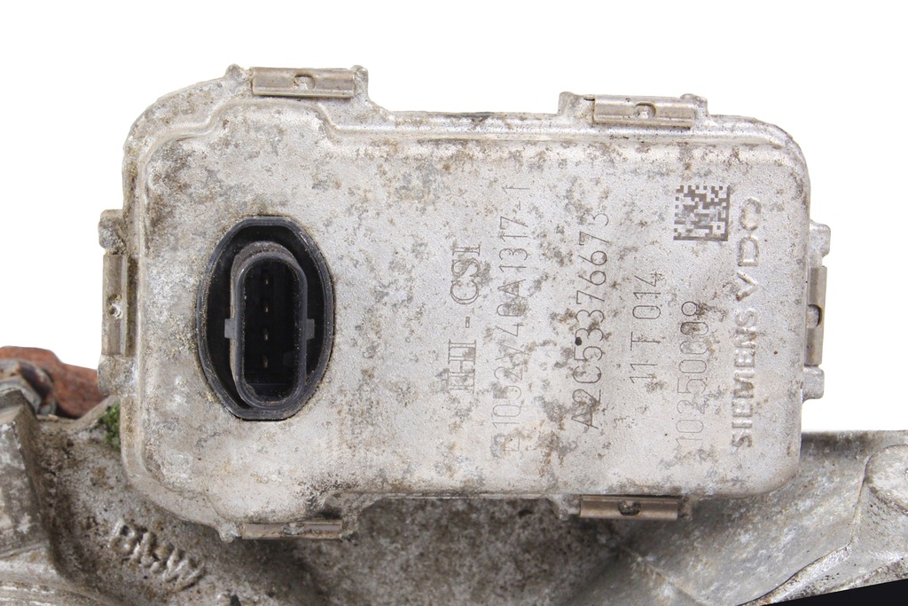 ΕΛΕΓΧΟΣ ΤΟΥΡΜΠΟΣΤΕΡΜΠΟΣΜΠΙΣΤΗΡΙΑ BMW 116d 118d 316d 318d 2.0d 781232103 Product image
