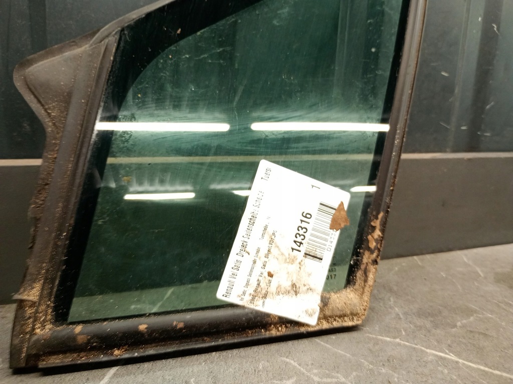 Αριστερό carserial vel satis μπροστά Product image