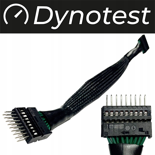 Dynotest blocker για αυτοκίνητα FIAT 2010-2024 Product image
