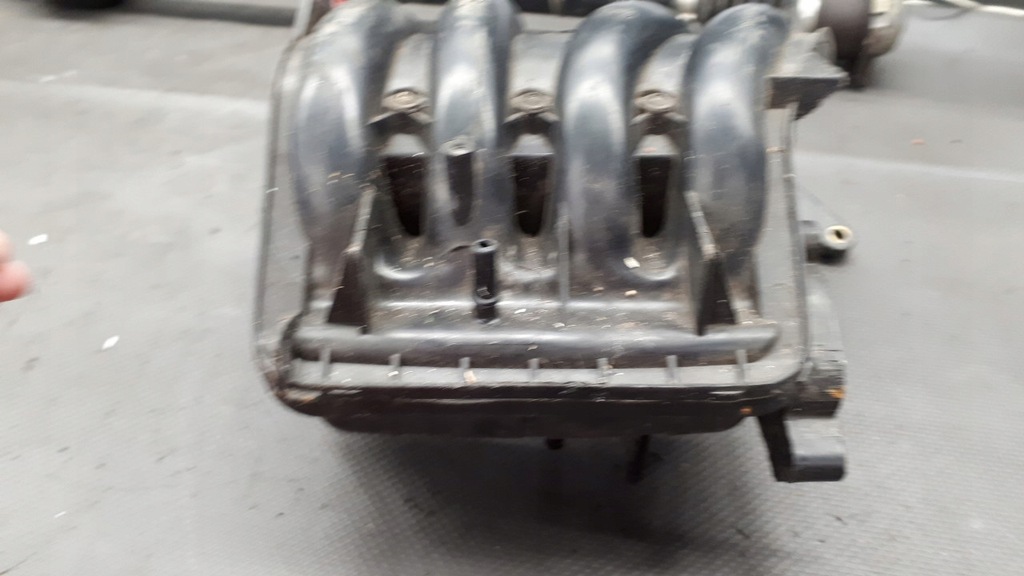 9631980380 Citroen c3 πολλαπλή εισαγωγής Product image
