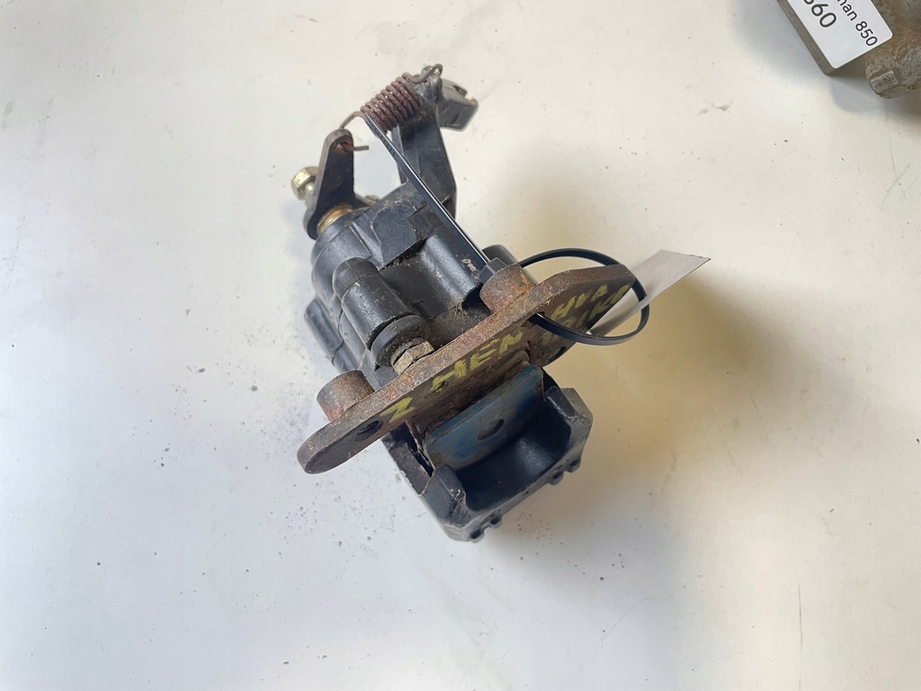 Δαγκάνα πίσω φρένου Eagle Zhenhua Trike Product image