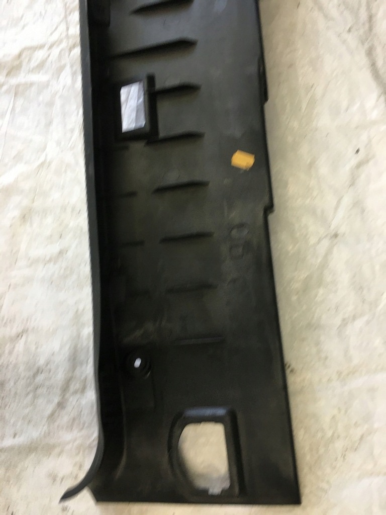 ΚΑΛΥΜΜΑ ΚΙΝΗΤΗΡΑ ΚΑΠΟΥ AUDI A4 B6 2000-2004 COLOR LY7W Product image