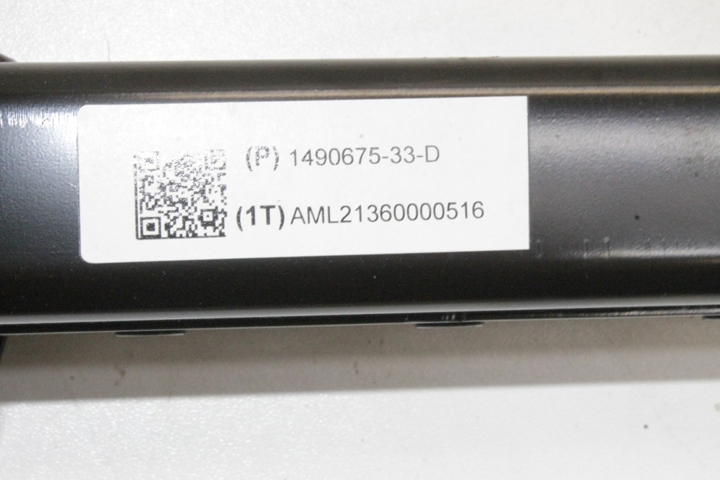 Άλλα μέρη για καθίσματα Tesla 149067533D Electric 2022 Product image