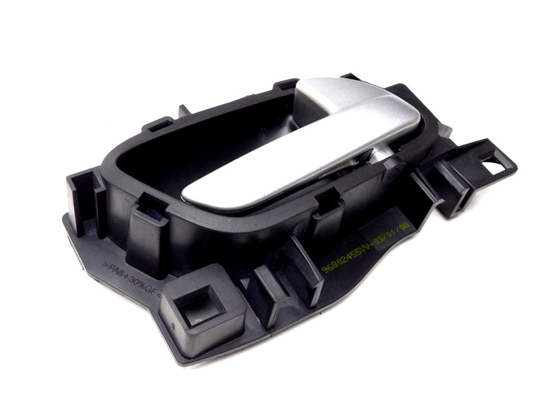 02/22 PEUGEOT 207 ΕΣΩΤΕΡΙΚΗ ΛΑΒΗ ΠΟΡΤΑΣ Δεξιά Product image