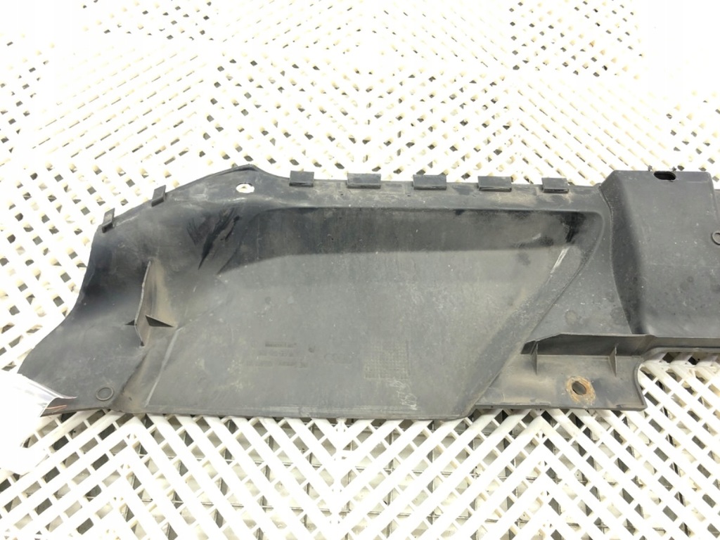 Κάλυμμα εμπρός ζώνης 8K0807081 Audi A4 B8 2.0 TDI 143km 08-15 Product image
