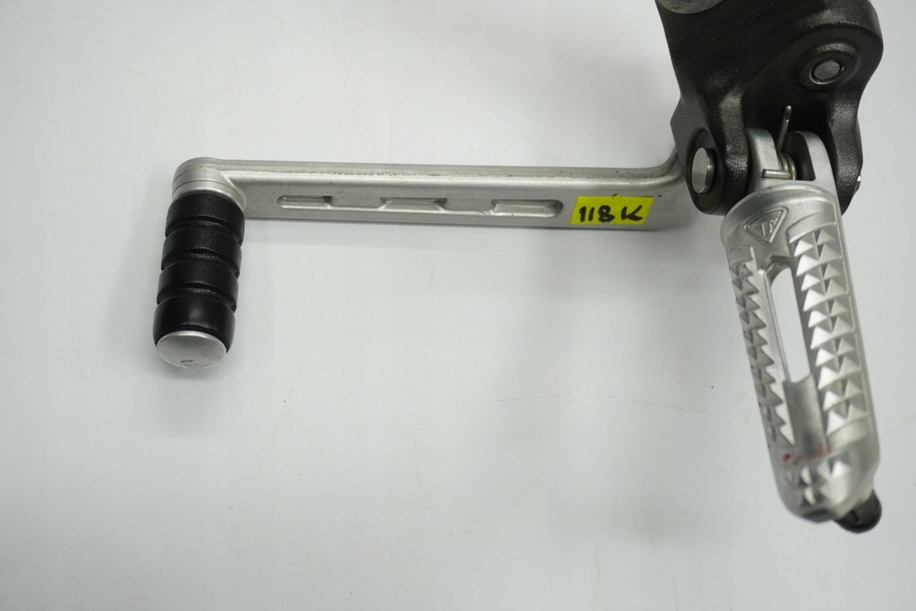 Triumph Speed ​​Triple 1050 Rs 18-20 Ρυθμίστε το πεδίο πεδίου πεδίου Product image