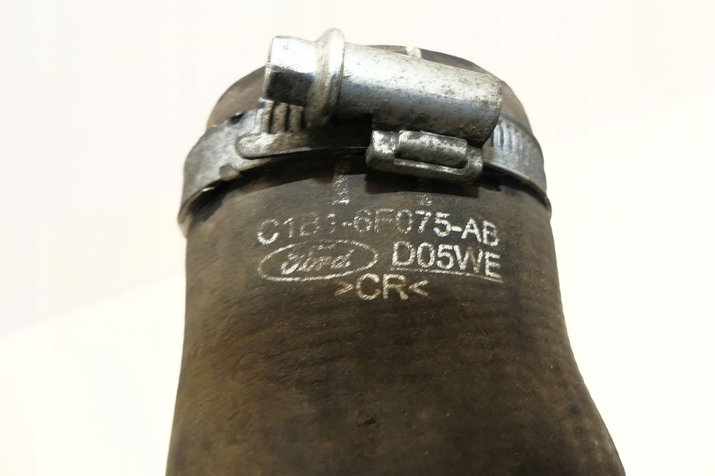FORD FOCUS MK3 FIESTA MK7 1.0 ECOBOOST AIR PIPE Product image