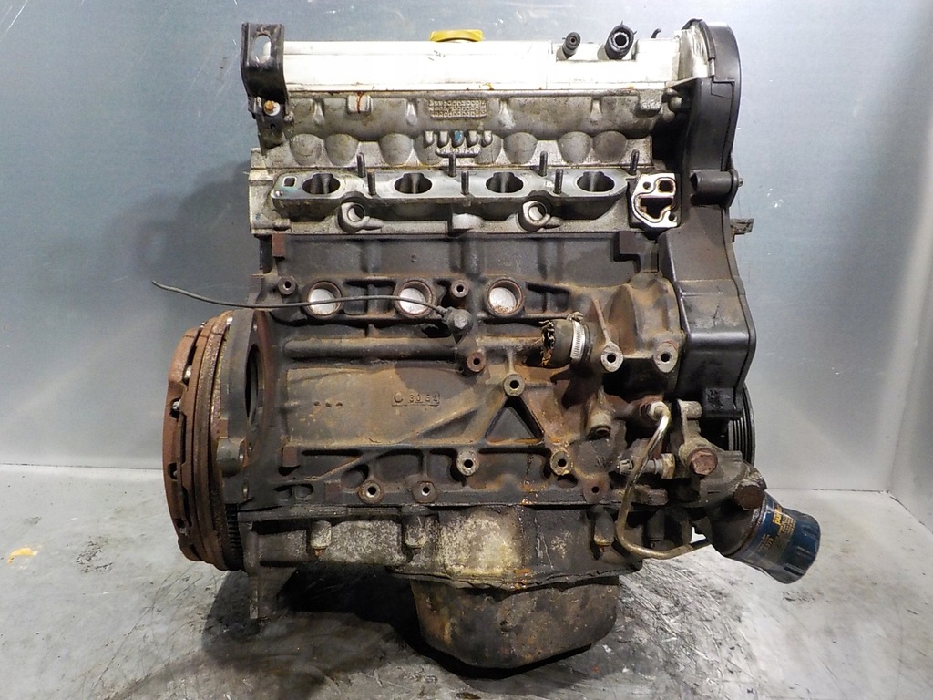 OPEL ASTRA H SILNIK 2.0 TURBO 170 KM Z20LEL Product image