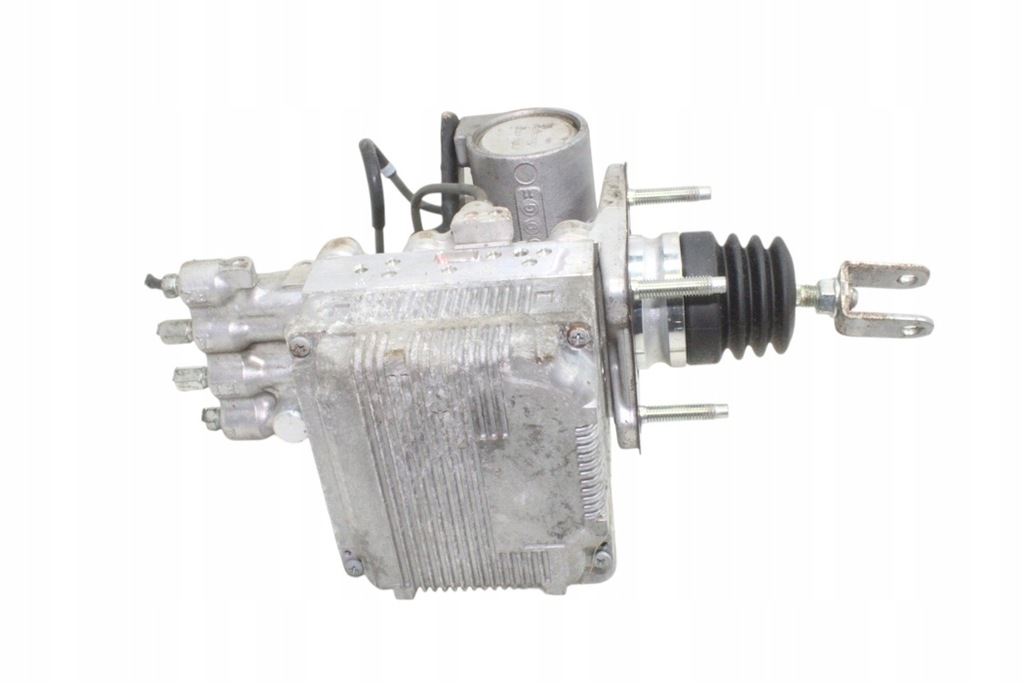 ABS Toyota Auris (_e15_) 4721012070 1.8L Hybrid 73kW 2011 Product image