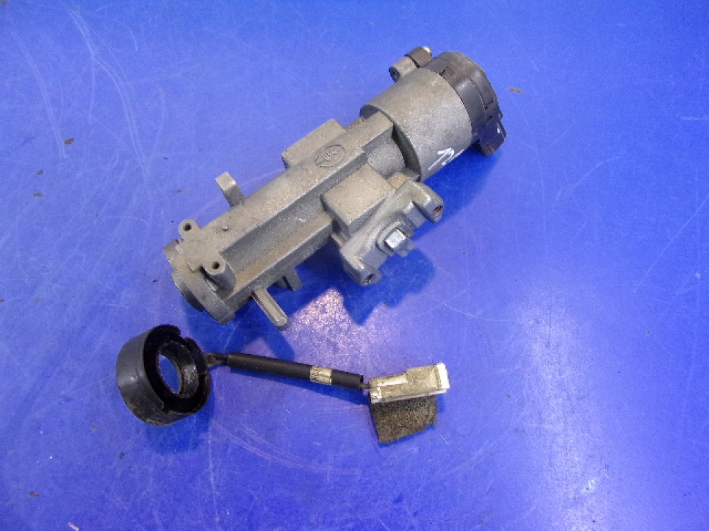 DAEWOO LANOS 1.5 STACYJKA KLUCZYK IMMO Product image