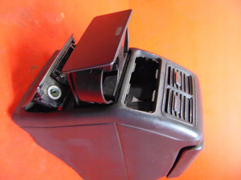 MERCEDES ML W163 LIFT 02- CENTER TUNNEL ARRMHREST CUP HOTHER Product image