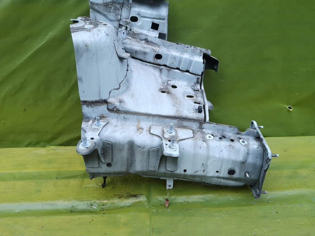 FORD C MAX MK2 10- ΑΡΙΣΤΕΡΑ ΜΠΡΟΣΤΑ ΠΛΑΙΣΙΟ ΑΡΙΣΤΕΡΗ ΠΟΔΙΑ Product image