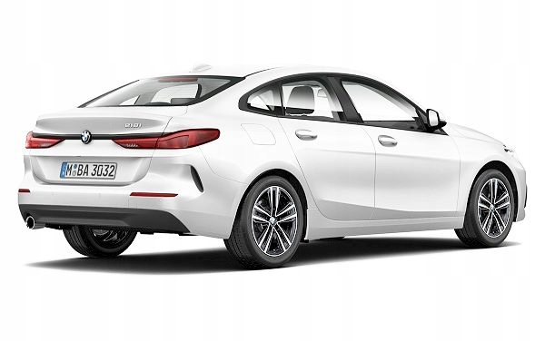 BMW F44 GRAN COUPE EXPANSION TANK CAP Product image
