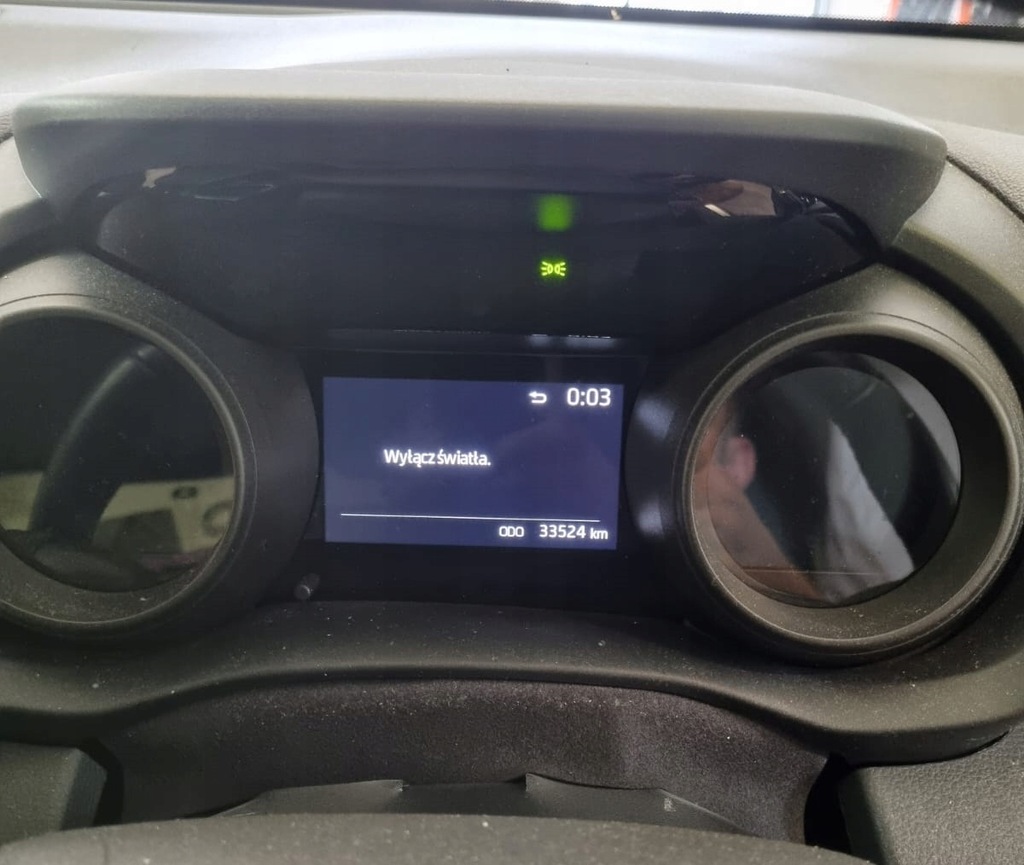 ΑΙΣΘΗΤΗΡΑΣ ΘΕΣΗ ΕΚΚΕΝΤΡΟΦΟΡΟΥ 90919-05096 TOYOTA YARIS IV P21 2020 CROSS Product image