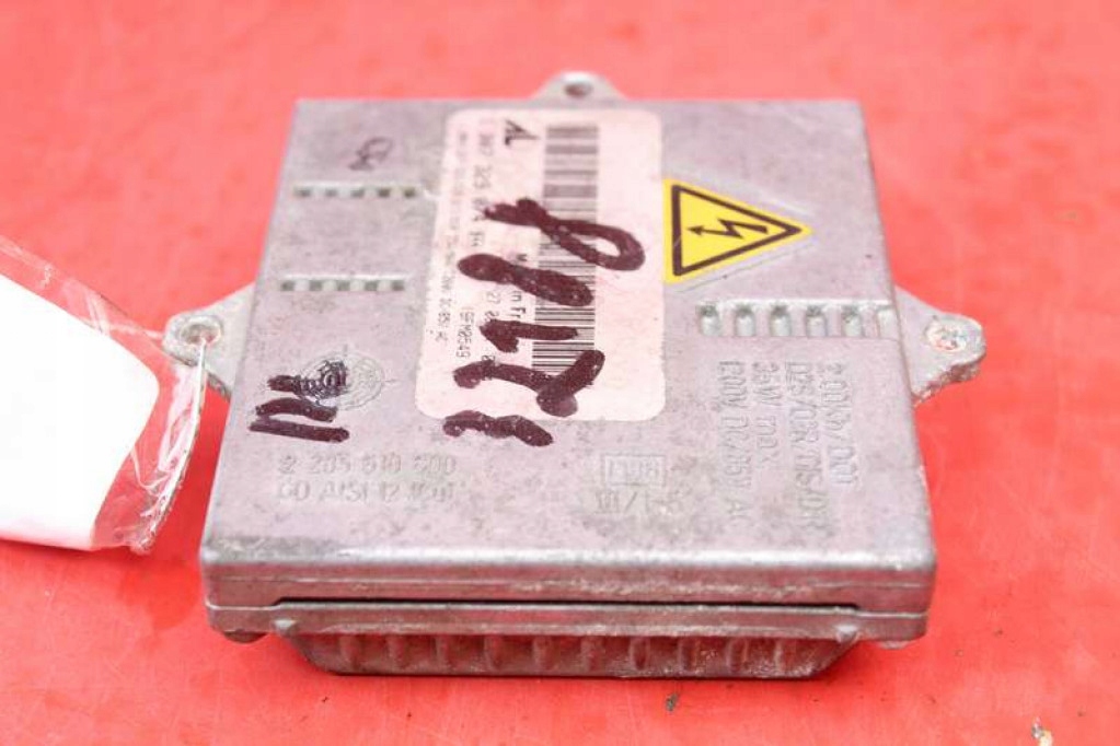 ΜΕΤΑΤΡΟΠΟΣ XENON ΑΡΙΣΤΕΡΑ 1307329074 MAZDA 6 1 I GG 02-05 Product image