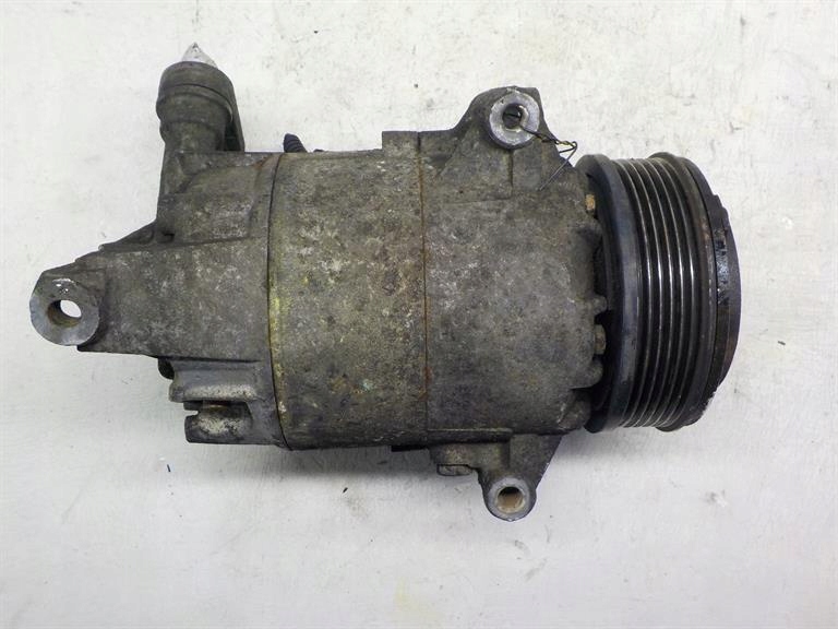 OPEL ZAFIRA B 1.9 CDTI COMPRESSOR ΑΝΤΛΙΑ ΚΛΙΜΑΤΙΣΜΟΥ WM 13124752 Product image