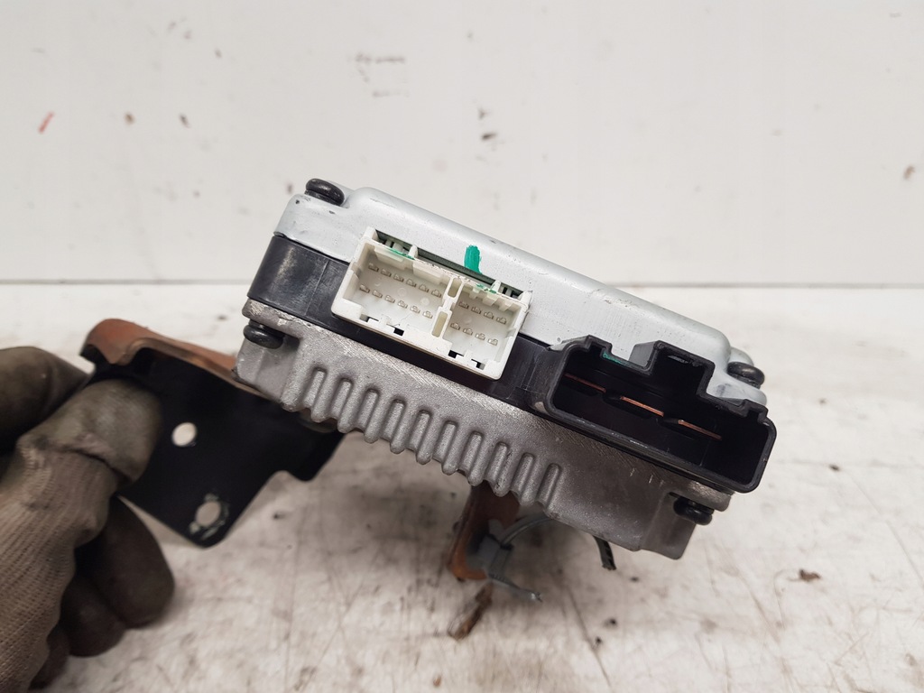 HYUNDAI I40 POWER CONTROLLER MODULE 3Z563-99500 2011- Product image