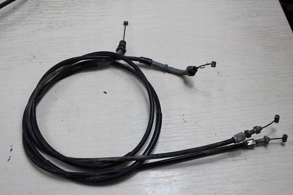 HONDA CM450 PC051 ΚΑΛΩΔΙΟ ΑΕΡΙΟΥ A+B Product image