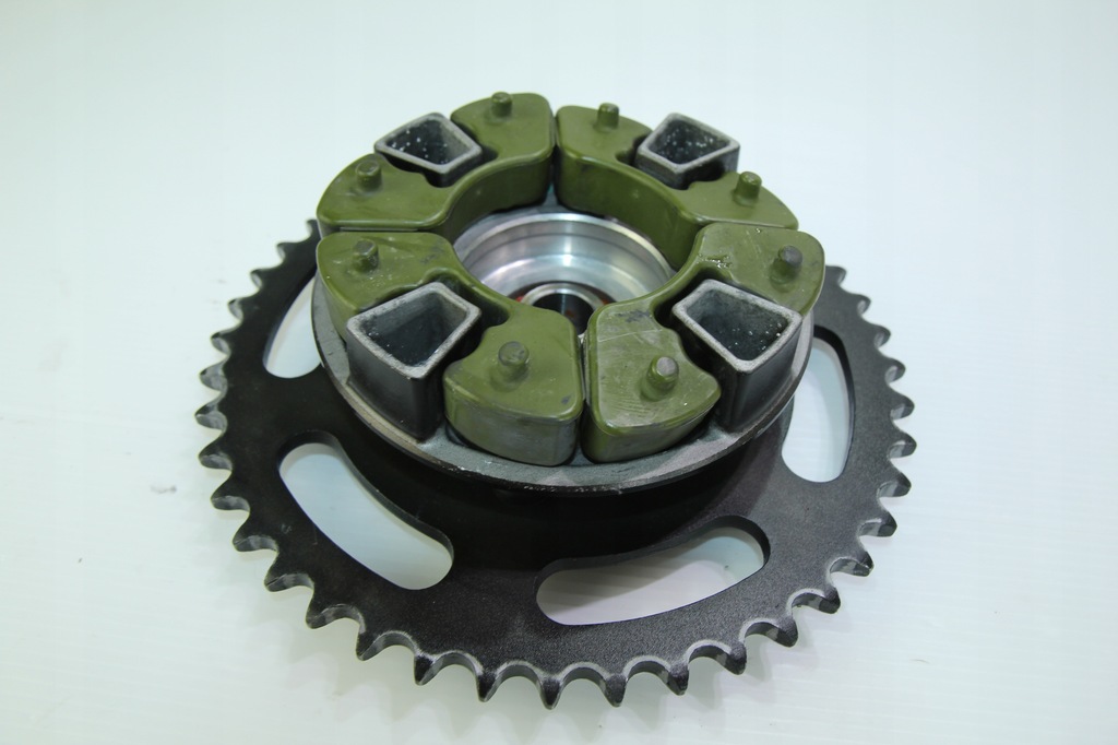 KAWASAKI Z 900 17-19 ΓΡΑΝΑΖΙ ΤΡΟΧΟΥ Product image