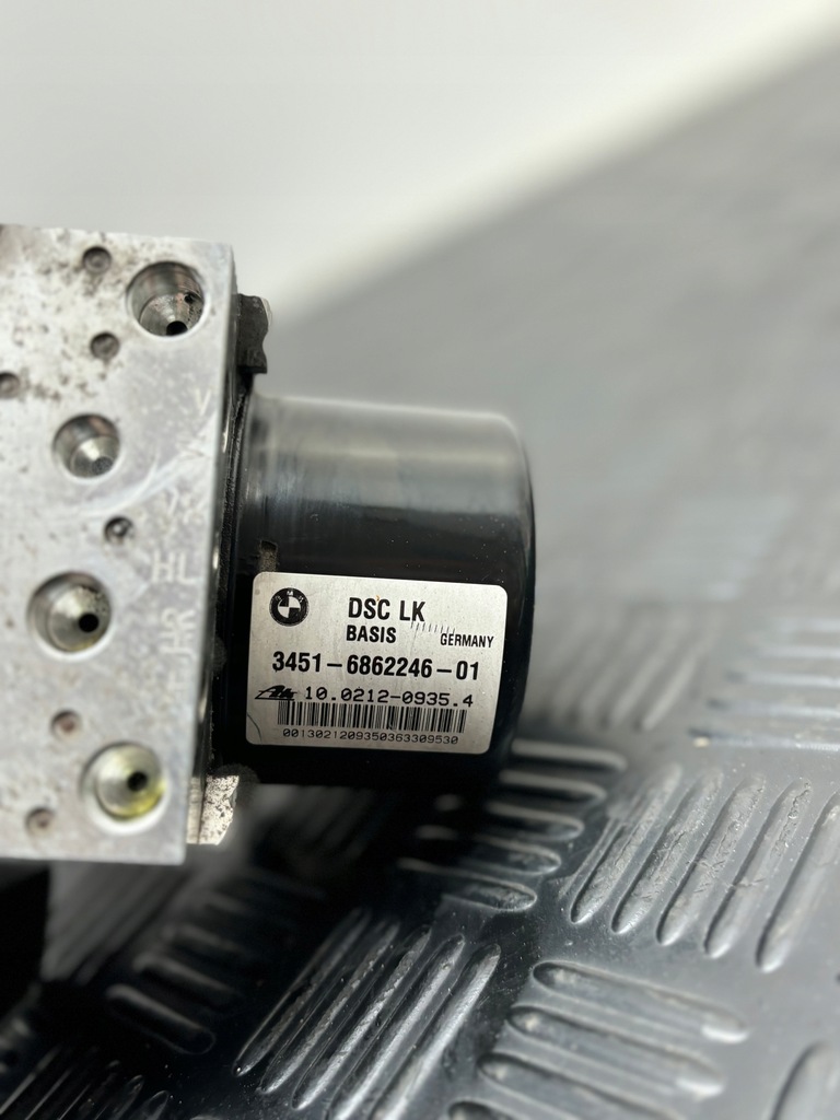 Αντλία ABS BMW 6862247 6862246 F20 GF21 F30 F31 Product image