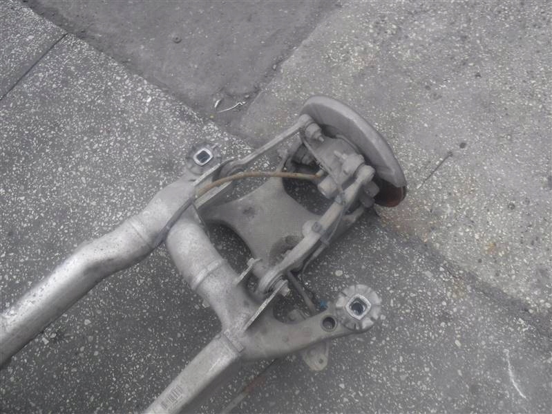 ΔΟΚΑ ΑΝΑΡΤΗΣΗΣ ΠΙΣΩ ΣΕΤ BMW E60 2.5 B Product image